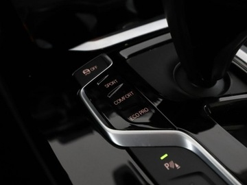 BMW X4 G02 SUV 20d 190KM 2020 BMW X4 Xdrive, automat, skóra, panorama, kamera,, zdjęcie 30