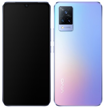 ВИНТАЖНЫЙ ЧЕХОЛ ДЛЯ КНИГИ КОШЕЛЕК ЦВЕТА 9H СТЕКЛЯННЫЙ КОРПУС для VIVO V21 5G