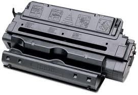 TONER HP HP 8100 C4182X 82X pusty toner org zużyty