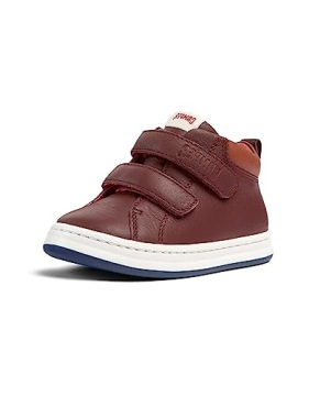 Camper K900337 Runner Four First Ходунки, дитячі, 23 EU, бордовий