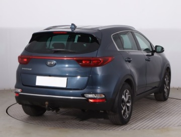 Kia Sportage IV SUV Facelifting 1.6 GDI 132KM 2019 Kia Sportage 1.6 GDI, Salon Polska, 1. Właściciel, zdjęcie 4