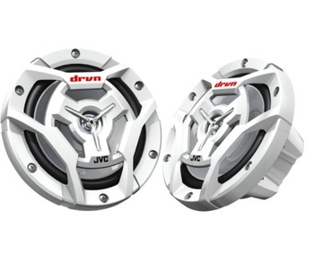 Głośniki JVC CS-DR6201MW MARINE 160mm 150W