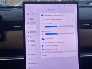 Jaecoo 7 2025 Jaecoo 7 PHEV Exlusive 1.5 Hybryda Plug-in 347KM, zdjęcie 25