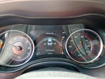 Dodge Charger VII 2023 Dodge Charger Sxt 2023 3.6l 3.6 Benzyna 292KM, zdjęcie 9