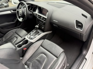Audi A5 8T Sportback Facelifting 1.8 TFSI 144KM 2016 Audi A5 Sportback S-Line*Tylko 98700km*, zdjęcie 11