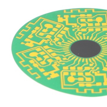 Наклейки для усиления сигнала телефона 5 шт.