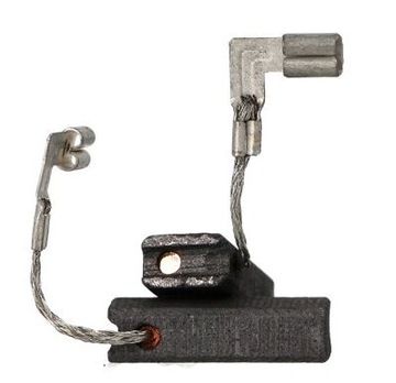 Щетки для BOSCH GBH 2-26 DRE DFR GBH 2-28 GSB 16 RE 1617000525