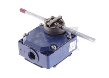 TELEMECANIQUE XCR LIMIT SWITCH