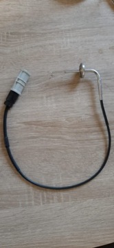 Czujnik temperatury spalin MAN 81274210263