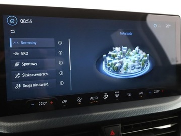 Ford Focus IV Kombi Facelifting 1.0 EcoBoost MHEV 155KM 2022 Ford Focus automat mHEV full LED virtual cocpit, zdjęcie 27