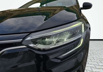 Renault Megane IV Grandtour Facelifting 1.3 TCe 140KM 2022 Renault Megane 1.3TCe 140KM 1WL SalonPL VAT23 Pakiet Zimowy HeadUp Grupa A, zdjęcie 37