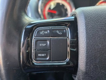 Dodge Caravan V 2020 Dodge Grand Caravan 3.6 Benzyna 286 KM,, zdjęcie 11