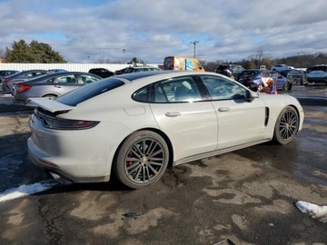 Porsche Panamera II 2023 Porsche Panamera GTS 2023 4.0l 4.0 Benzyna 473KM, zdjęcie 3