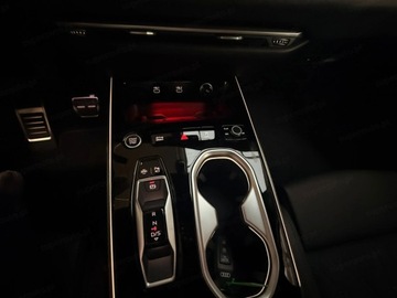 Audi A6 C8 Limousine Facelifting 2.0 40 TDI 204KM 2025 AUDI A6 TDI quattro S line Sedan (204KM) 2025, zdjęcie 10