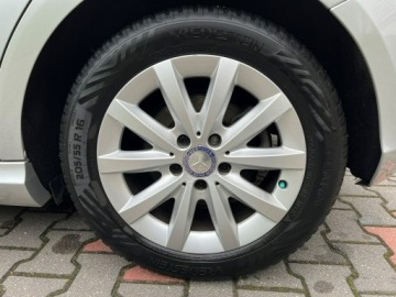 Mercedes Klasa A W176 Hatchback 5d Facelifting 180 d 109KM 2015 Mercedes A 180 Bixenony + LED Półskóry, zdjęcie 32