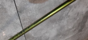 Гиперстальная клюшка для гольфа King Cobra F Speed ​​3