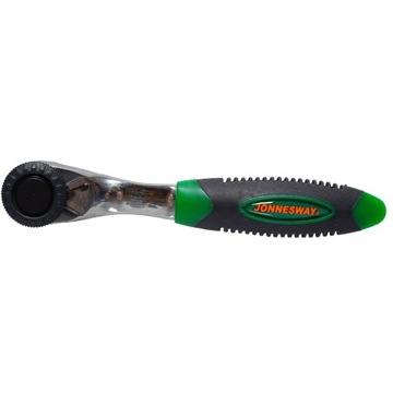 Набор бит с трещоткой 1/4