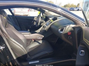 Aston Martin 2014 Aston Martin Vanquish Aston Martin,. 6.0L ,. RWD 6.0 Benzyna 565KM, zdjęcie 8