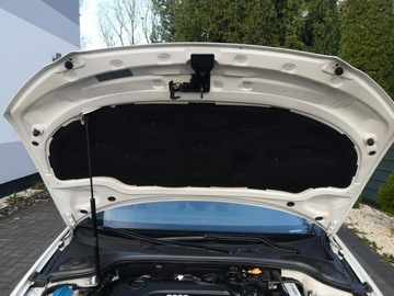 Audi A3 8P Hatchback 3d 2.0 TDI CR 140KM 2009 Audi A3 2.0 TDI 140KM # Klimatr # Ledy # Bi-XENON, zdjęcie 21