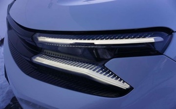 Citroen C5 Aircross SUV Facelifting 1.2 PureTech 131KM 2023 Citroen C5 Aircross Citroen C5 Aircross Shine Pack 1.2 Benzyna 131KM, zdjęcie 14