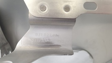 PORSCHE OE 9J1805625