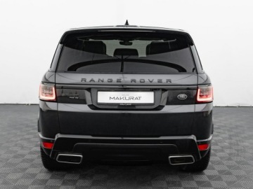 Land Rover Range Rover Sport II 2021 Land Rover Range Rover Sport PO7VR93#3.0 I6 HSE, zdjęcie 8