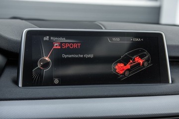 BMW X5 F15 SUV M50d 381KM 2015 BMW X5 F15 M50d 381PS M-Performance Piękna Serwis do końca Gwarancja! RejPL, zdjęcie 24