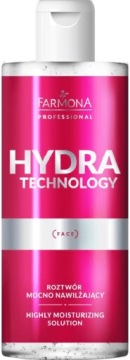 Farmona HYDRA TECHNOLOGY Roztwór nawilżający 500ml