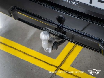 Mini Countryman U25 2025 MINI Countryman Countryman C 170 KM mHEV - Linia JCW - Pakiet XL - Kamera, zdjęcie 12