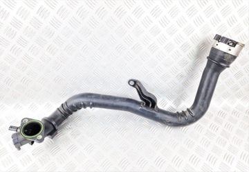 QASHQAI J11 LIFT KADJAR 1.3 TCE PRZEWÓD PRZEPUSTNICY RURA INTERCOOLER