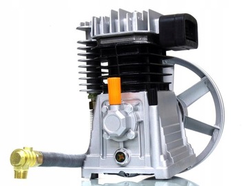 КОМПРЕССОР 2070++ воздушный насос масляный компрессор