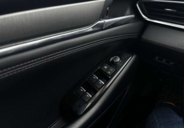 Mazda 6 III Sport Kombi Facelifting 2018 2.0 Skyactiv-G 145KM 2021 Mazda 6 2.0 SKYACTIV-G 145KM SkyMOTION SerwisASO SalonPL FV23 2.0 Benzyna, zdjęcie 29