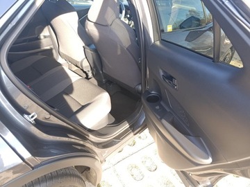 Toyota C-HR II SUV 1.8 Hybrid 140KM 2024 Toyota C-HR 1.8 Hybrid Style TOYOTA C-HR NG 1.8 HY, zdjęcie 12