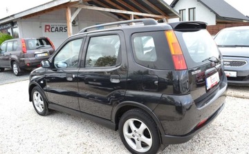 Suzuki Ignis II 2008 Suzuki Ignis 4X4 - Klimatyzacja - bezwypadkowe - Gotowe do rejestracji 1.3, zdjęcie 16
