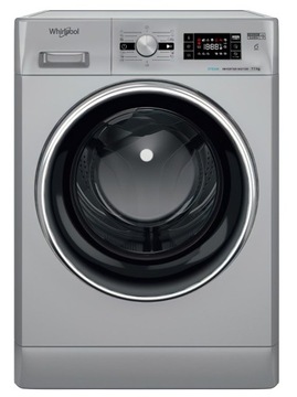 PRALKA PRALNICA PRZEMYSŁOWA WHIRLPOOL wsad 11kg AWG1114SD/PRO