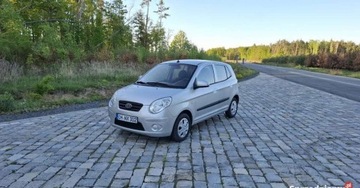 Kia Picanto I 2010