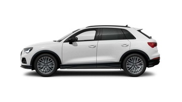 Audi Q3 II SUV 1.5 35 TFSI 150KM 2024 Audi Q3 Audi Q3 35 TFSI 150km S tronic 1.5 Benzyna 150KM, zdjęcie 1