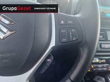 Suzuki 2024 Suzuki Nowy S-Cross Hybrid HYBRYDA, kamera, czujniki,, wersja Premium, grat, zdjęcie 13