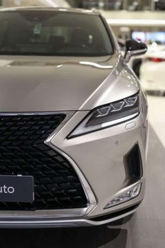 Lexus RX IV SUV Facelifting RX 300 238KM 2020 Lexus RX 300 F-Impression 2.0 Benzyna 238KM, zdjęcie 9