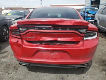 Dodge Charger VII 2016 Dodge Charger SE 2016 3.6l 3.6 Benzyna 292KM, zdjęcie 2