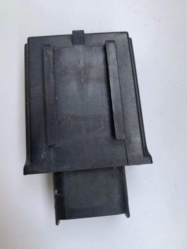 MODUŁ STEROWNIK ŚWIATEŁ 9663357180 PEUGEOT