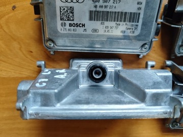 Помощник изменения камеры Audi A6 C7 4G0907217