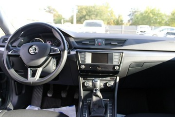 Skoda Superb III Liftback 1.8 TSI 180KM 2016 Škoda Superb Skoda Superb Salon Polska TSI 180HP, zdjęcie 15