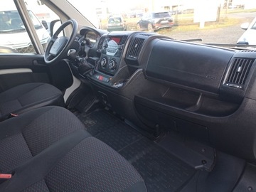 Citroen Jumper III 2020 citroen jumper niepełnosprawni, zdjęcie 9