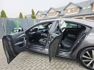 Peugeot 508 II 2021 Peugeot 508 ___GT Line___2.0HDI 163KM Automat Adaptive FULL LED iCockpit K, zdjęcie 38