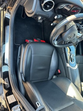 Mercedes Klasa C W205 Kombi Facelifting 1.6 160 129KM 2018 MERCEDES-BENZ KLASA C (W205) C 160 129 KM, zdjęcie 10