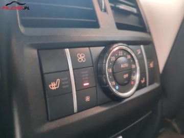 Mercedes GLE W166/C292 SUV AMG 3.0 450 AMG 367KM 2016 Mercedes-Benz GLE GWARANCJA Salon Polska AMG Oryg. przebieg DrugiKompletKo, zdjęcie 22