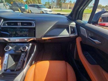 Jaguar I-Pace 2024 Jaguar I-Pace R-Dynamic HSE 2024 Elektryczny 394KM, zdjęcie 11