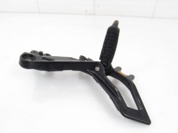 Правая водительская + подножка KTM RC 125, 17р ABS