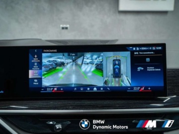 BMW X5 G05 SUV Facelifting 3.0 30d 298KM 2026 BMW X5 xDrive30d 298 KM mHEV - Gotowy do Odbioru - Hak - Kamera 360 - M Pro, zdjęcie 34